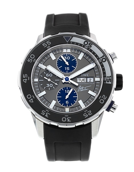 IWC Aquatimer IW376706
